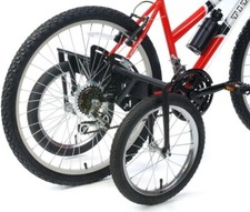 BIKE USA Ruote Stabilizzatrici