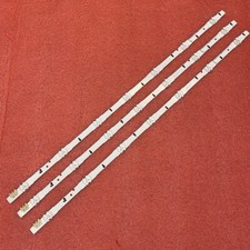 Striscia LED 3 pezzi per