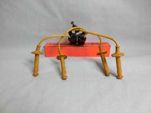 Kit bobine accensione - kit, di