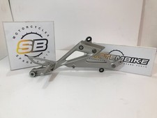 PEDANA POSTERIORE DESTRA HONDA INTEGRA 750 2014-2015 / FOOTREST REAR RIGHT