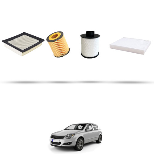 Hoffcar kit tagliando - hoffcar,