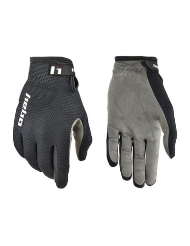 Guanti hebo trial nano pro - guanti,