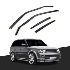 Deflettori eolici Range Rover