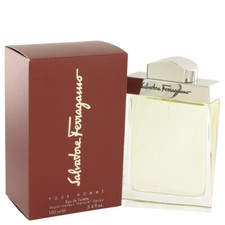 SALVATORE FERRAGAMO by