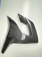 Fianchetto in carbonio lato dx