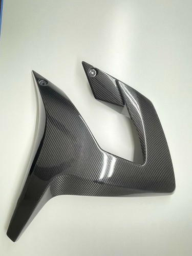 Fianchetto carbonio lato dx - fianchetto,