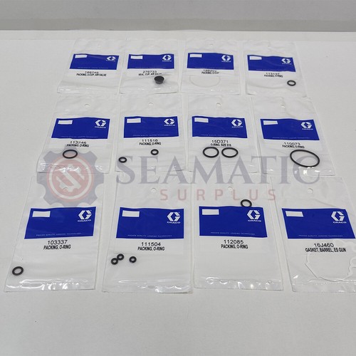 Kit graco 24n789 riparazione - graco,