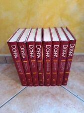 NUOVA PROFESSIONE DONNA FABBRI EDITORE ENCICLOPEDIA COMPLETA COME NUOVA