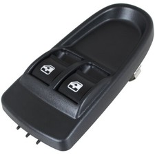INTERRUTTORE COMANDO ALZACRISTALLI SINISTRA PER IVECO DAILY IV V 06-14