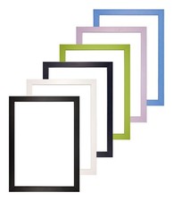 Premium Wood Photo Frames