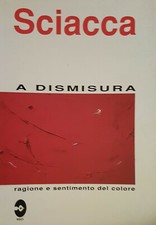AUGUSTO SCIACCA : CATALOGO DEL 1997