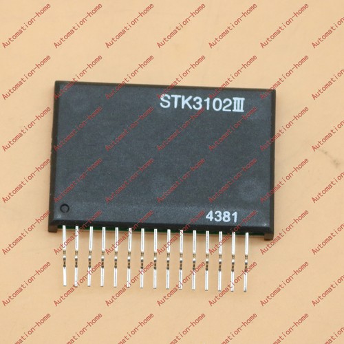 1pz nuovo sanyo audio - 1pz, power