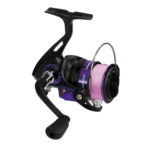 Mulinello spinning ogk - mulinello,