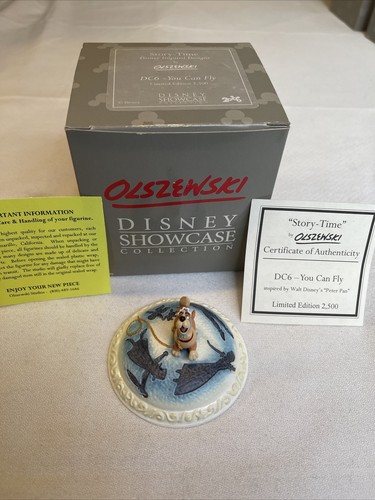 Robert olszewski disney - robert,
