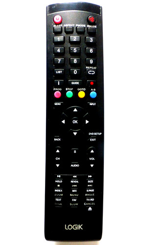 Telecomando combinato logik - telecomando,