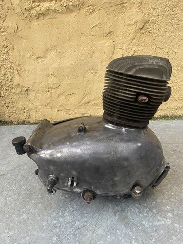 Carter gilera 150 motore - gilera,