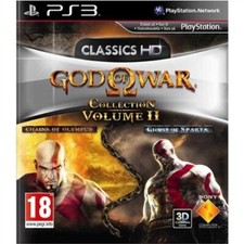 God war collection vol - collection, 2