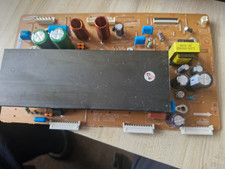 SAMSUNG 42" TV AL PLASMA (PS 42 C450B1W) 42U2P-Y-SCHEDA MADRE LJ41-08592A LJ92-01737A