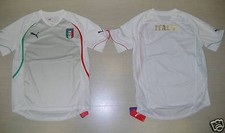0753 TG XL ITALIA ITALY MAGLIA