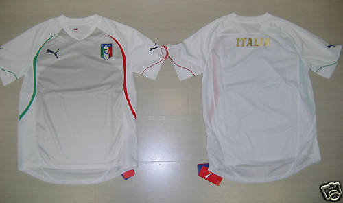 0753 italia italy maglia - tg, xl
