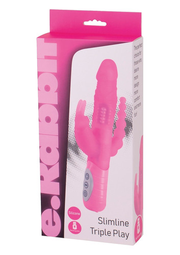 Rabbit tripla stimolazione - rabbit,