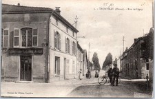 55 TRONVILLE - rue de ligny -