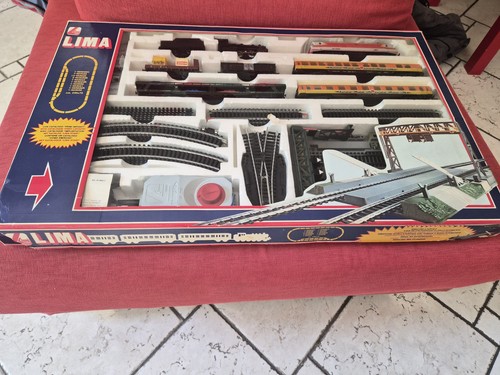 Trenino lima - trenino,