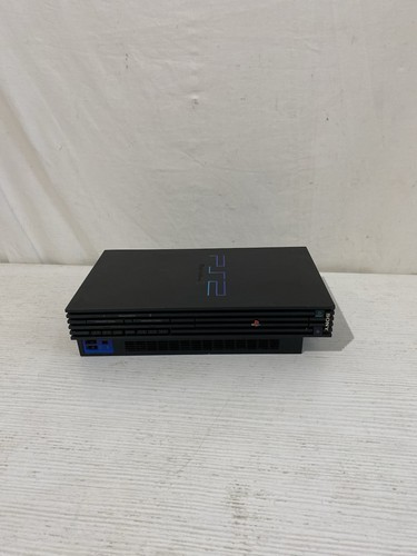 Sony playstation ps2 fat - 2,