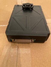 Roda Rocky III+ RK 8 9 10 notebook alloggiamento disco rigido esercito tedesco lupo