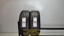 GOMME USATE   235/55R17 103W