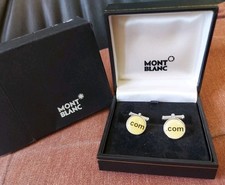 MONTBLANC Gemelli ".com" in