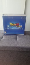 Dragon Ball: Sparking! Zero - COLLECTOR'S EDITION - PS5 Senza Codice