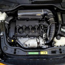 Mini cooper jcw r56 - mini, s