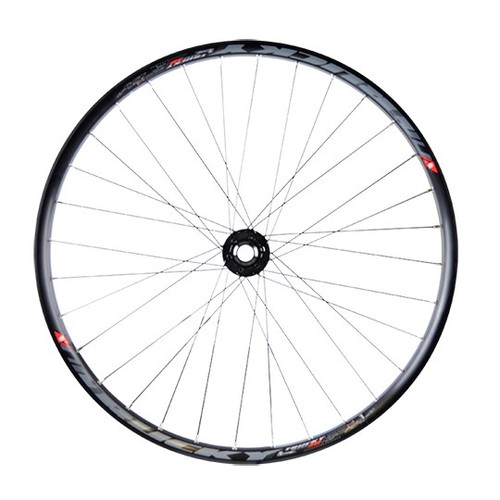 Ruota anteriore mtb - ruota,