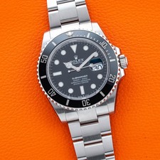 Rolex Submariner Date 41 mm
