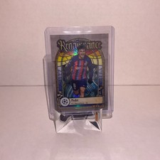 2022-23 Topps Merlin UCC PEDRI