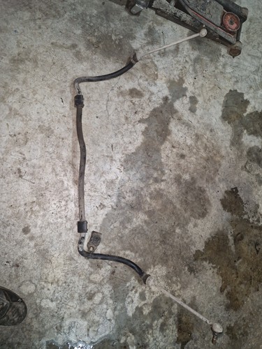 Barra stabilizzatrice citroen - barra,