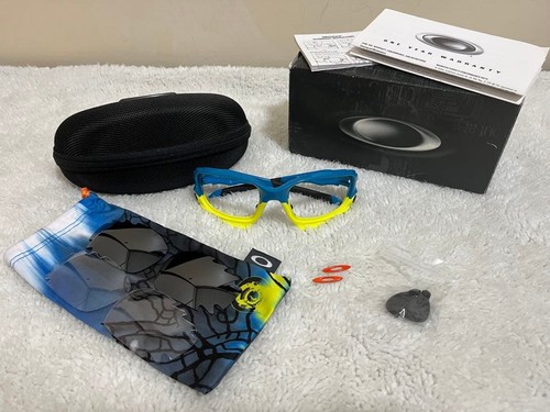 Occhiali sole oakley - occhiali,