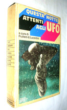 " QUESTA NOTTE ATTENTI AGLI