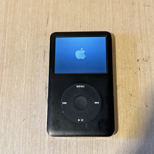 Ipod classic gen - 7a,