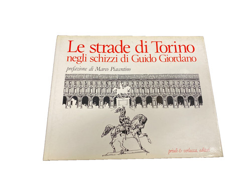 Strade torino negli - le,