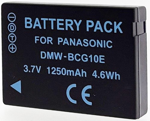 Batterie pour leica lux 30 - leica,