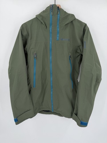 Giacca freerider marmot - marmot, uomo