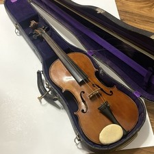 Vintage Nicolas Amati
