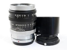 Nikon Nikkor-P.C 10,5 cm F2,5