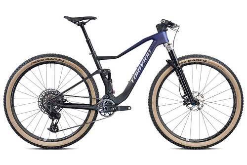Mtb torpado renero sram xo - renero, 29
