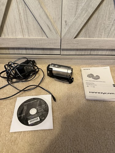 Sony handycam - sony,