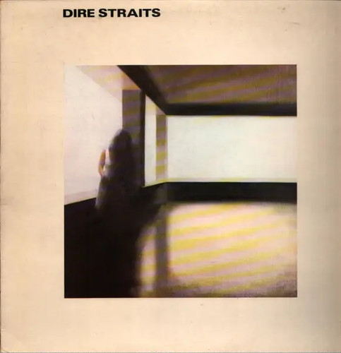 Dire straits spaceship - straits,