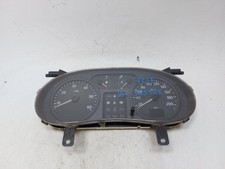 P8200252449A QUADRO STRUMENTI