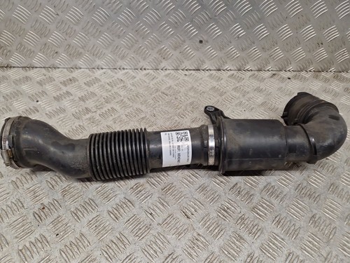 Tubo intercooler jaguar - tubo, xe